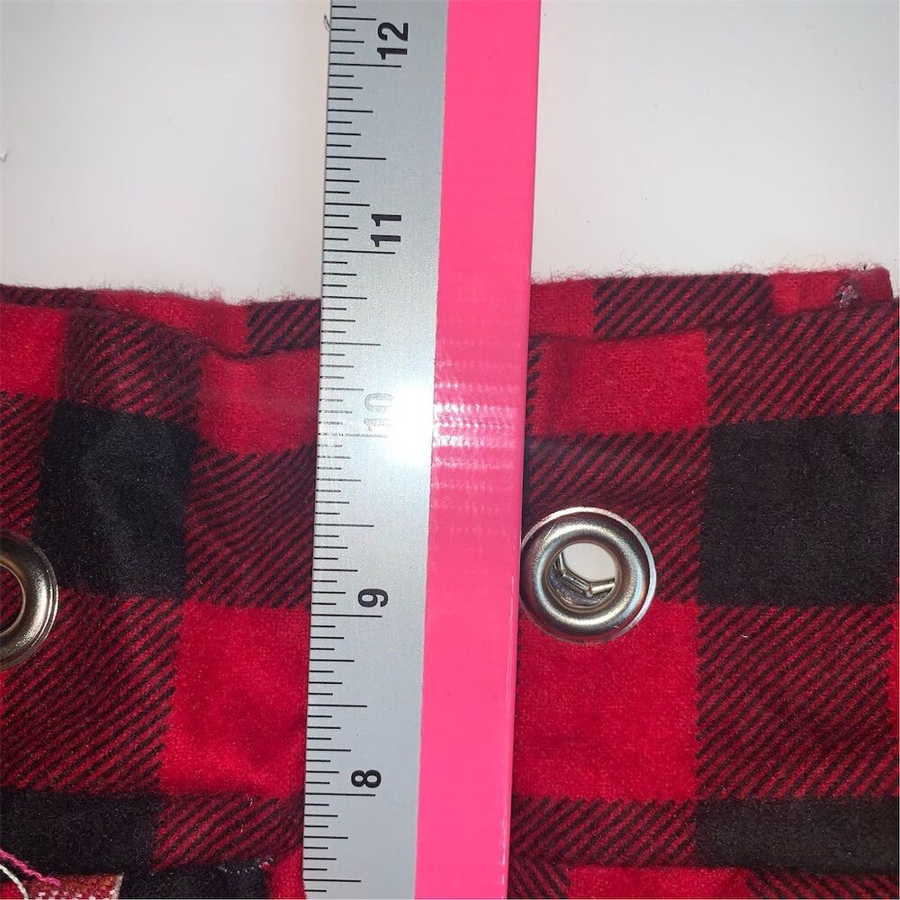 Upcycled Patchwork Plaid Mini Skirt Multicolor Wo… - image 5